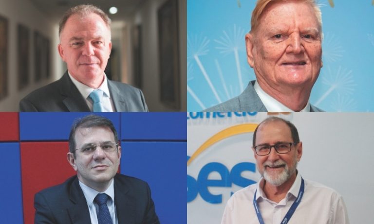 Personalidades e autoridades relembram suas histórias de gratidão aos professores