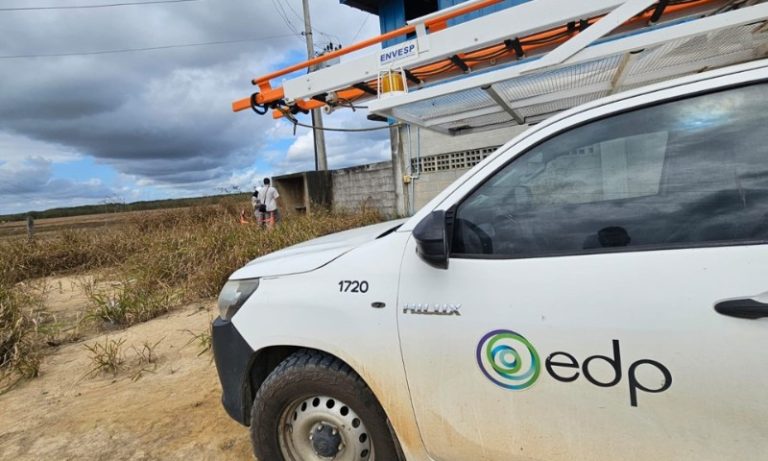 Polícia flagra furto de energia em propriedade rural no Norte do ES