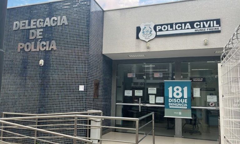 Polícia conclui que roubo à mão armada no Sul do ES foi motivado por briga familiar