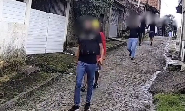 Polícia desestabiliza bando armado que aterroriza Camaragibe