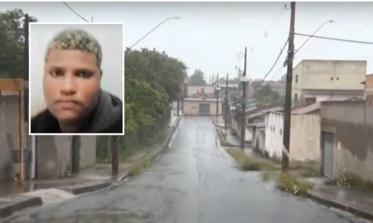 Polícia investiga assassinatos de jovem e adolescente na Serra