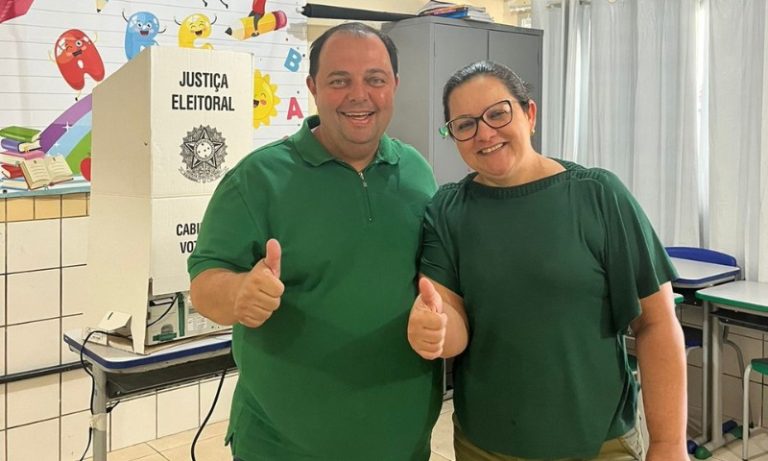 Português sai vitorioso em Anchieta