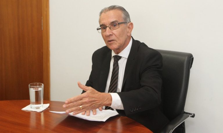 Presidente do TRE elogia os eleitores da Serra: “Dia tranquilo”