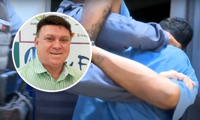 Morte de psicólogo em Guarapari foi planejada pelo suspeito, diz polícia