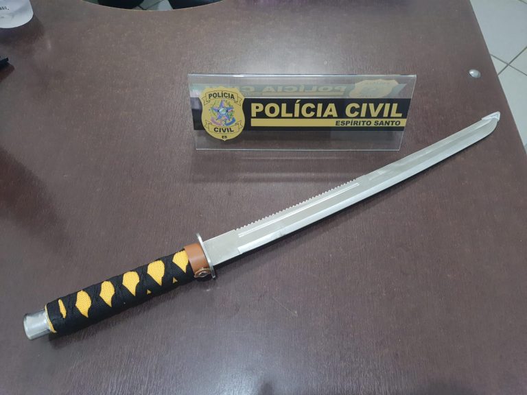 Preso suspeito de matar homem encontrado boiando em rio no Sul do ES