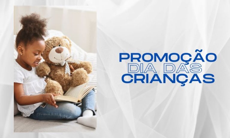Promoção de Dia das Crianças I