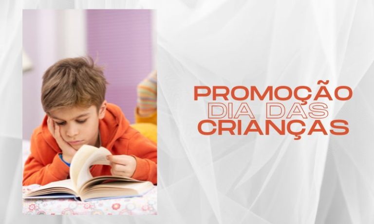Promoção de Dia das Crianças II