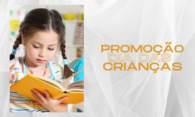 Promoção de Dia das Crianças III