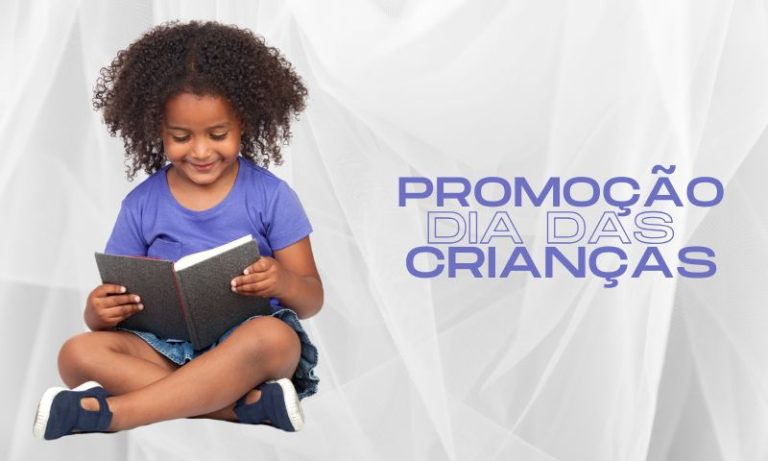 Promoção de Dia das Crianças IV