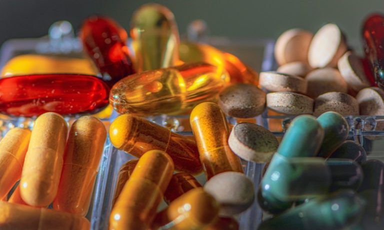 Quatro vitaminas essenciais no processo de emagrecimento