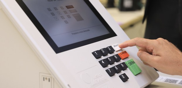 Quem não votou no 1º turno pode votar no 2º turno das eleições?