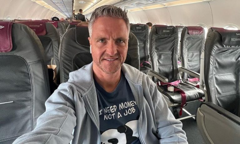 Ralf fala sobre o irmão Michael Schumacher e afirma: ‘Hamilton nunca chegará perto’