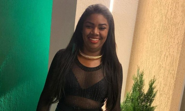 Raquel Brito revela detalhes de mal-estar no reality ‘A Fazenda’