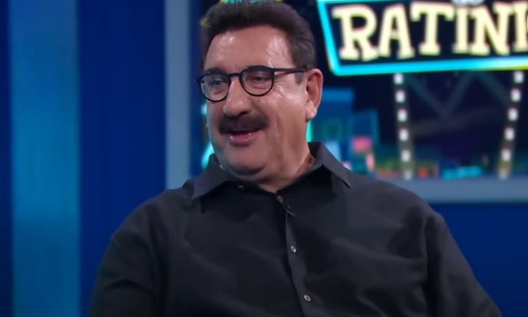 Ratinho revela que perdeu R$ 50 mil em golpe do Pix: ‘Falou que era meu filho’