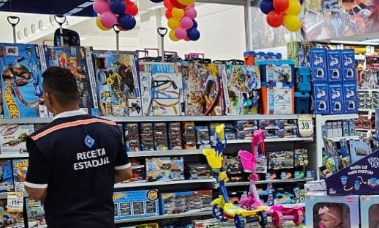 Receita aplica mais de R$ 57 mil em multas durante fiscalização no Norte do ES