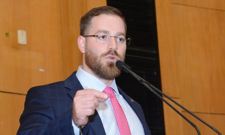 Renzo Vasconcelos: “Quero fazer de Colatina a Rainha do Norte”