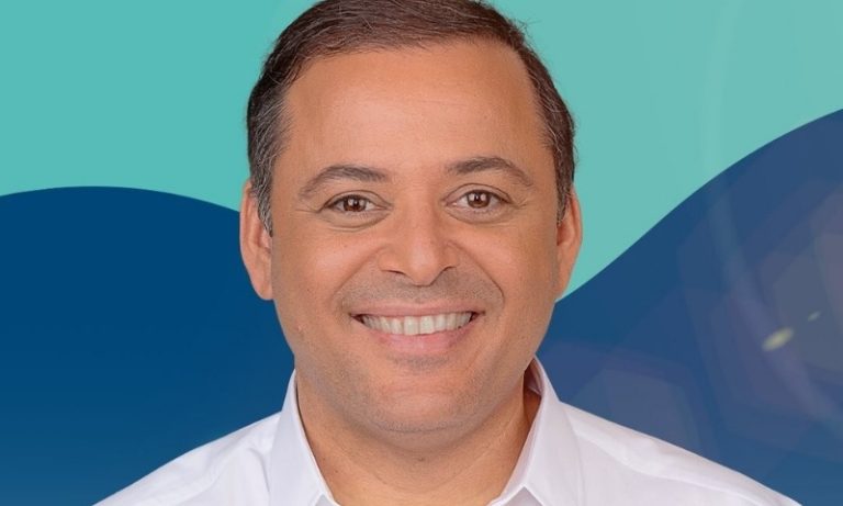 Rodrigo Neves, do PDT, derrota bolsonarista e é eleito prefeito de Niterói