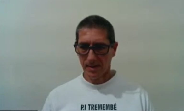 Ronnie Lessa pede perdão à família de Marielle e Anderson