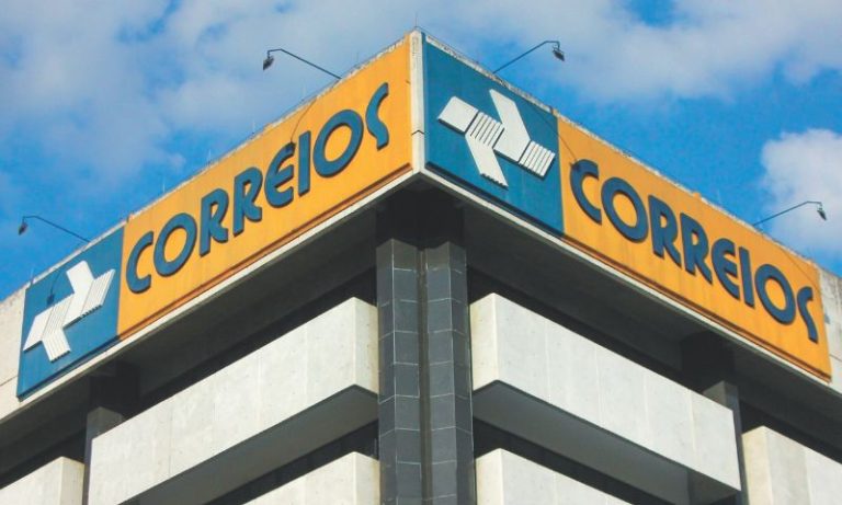 Saiba como se inscrever para concurso dos Correios com salário de até R$ 6.872