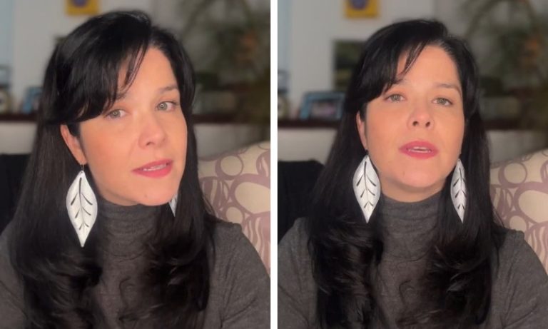 Samara Felippo fala sobre namoro não monogâmico com comediante