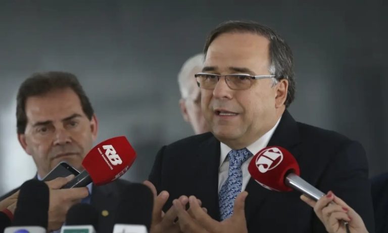 Sandro Mabel, do União Brasil, é eleito para prefeitura de Goiânia