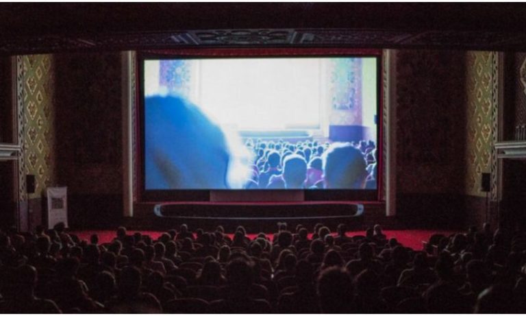 São Luiz reabre com a 15ª edição do Festival Janela Internacional de Cinema