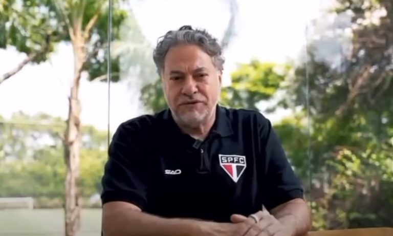 São Paulo rebate reclamação do Flu: Teve time que subiu passando por cima da regra