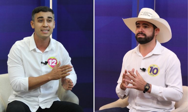 AO VIVO | Acompanhe análise e apuração dos votos do 2º turno da Serra