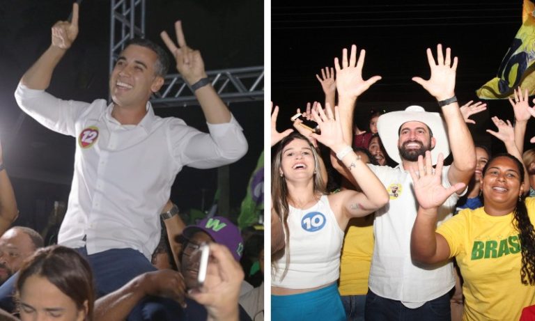 Serra vai ter novo prefeito após 28 anos