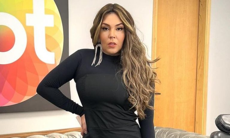 Simony desabafa após vitória em processo contra Dudu Camargo: ‘Valores não existem’