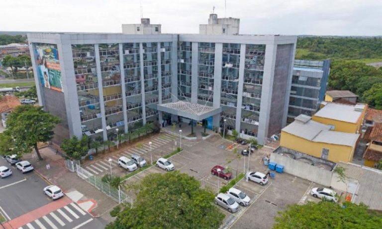 Prefeito eleito na Serra vai administrar orçamento de R$ 2,7 bilhões em 2025