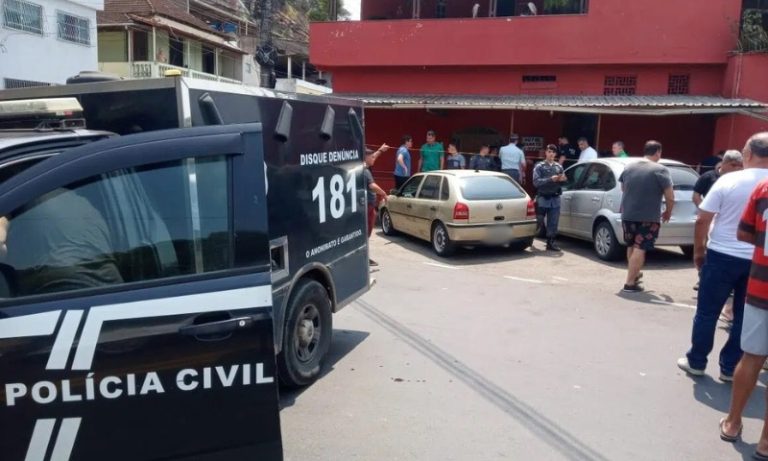 Sogros de prefeito de Cachoeiro de Itapemirim são assassinados durante assalto