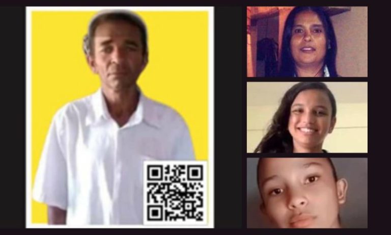 Quais os motivos que levaram à morte de agricultor suspeito de triplo feminicídio?