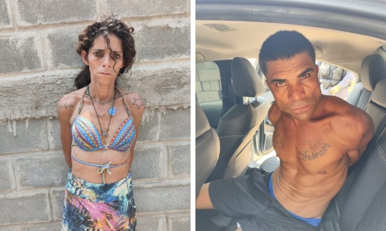 Casal que matou pais de primeira-dama de Cachoeiro vai continuar preso