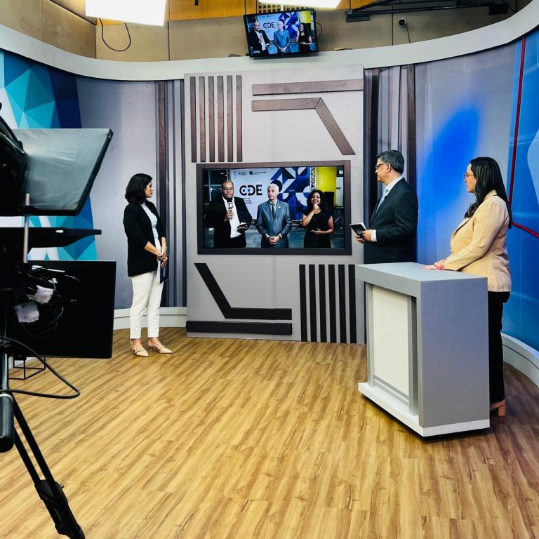 TV Tribuna/Band alcança vice-liderança na cobertura das Eleições 2024