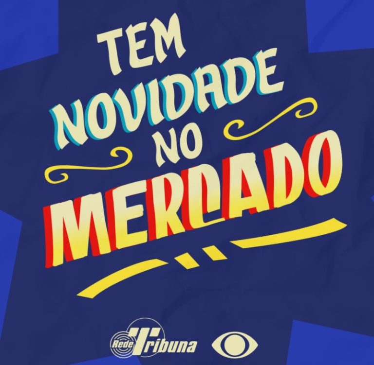 Tem Novidade no Mercado: TV Tribuna PE apresenta nova programação