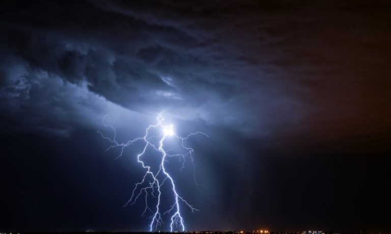 Tempestades: RJ e partes de SP, MG, ES e MS estão em alerta, diz Inmet