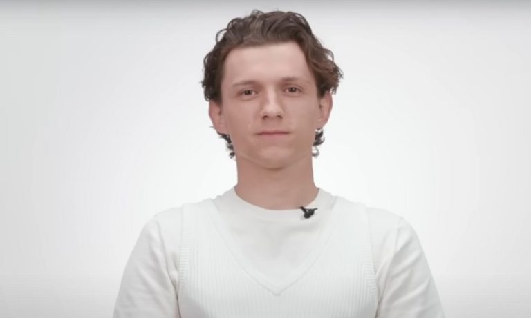 Tom Holland lança cerveja sem álcool dois anos depois de estar sóbrio