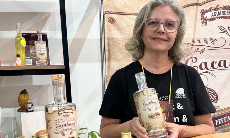 Turismo de experiência em Linhares, maior produtor de cacau do ES