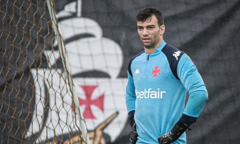 Vasco volta a São Januário diante do Juventude para se reabilitar no Brasileirão