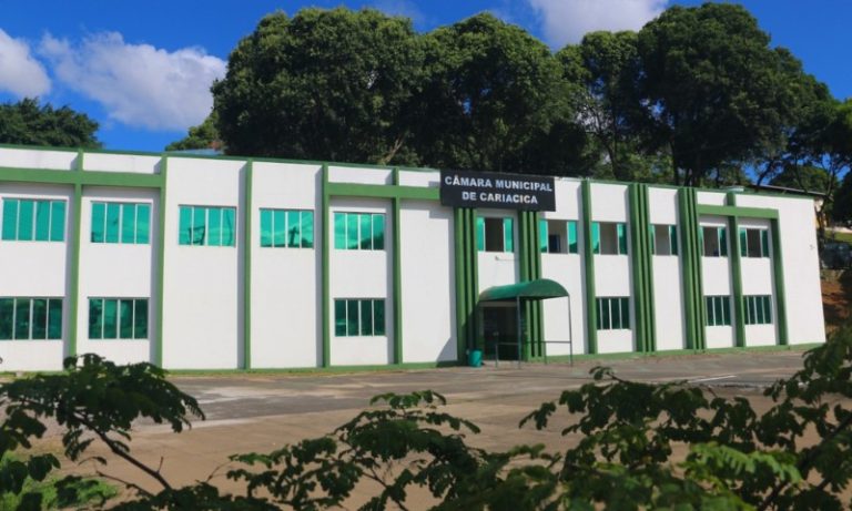 Veja a lista de vereadores eleitos em Cariacica