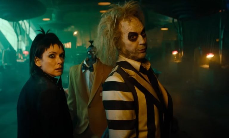 Veja as fantasias de filmes mais populares no Google para o Halloween
