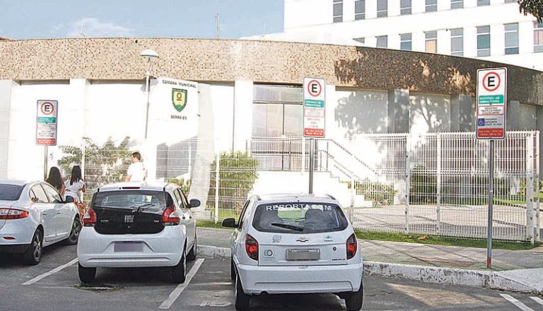 Veja quem são os vereadores eleitos na Serra