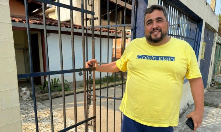 “Vou criar a Guarda de Guarapari”, garante prefeito eleito