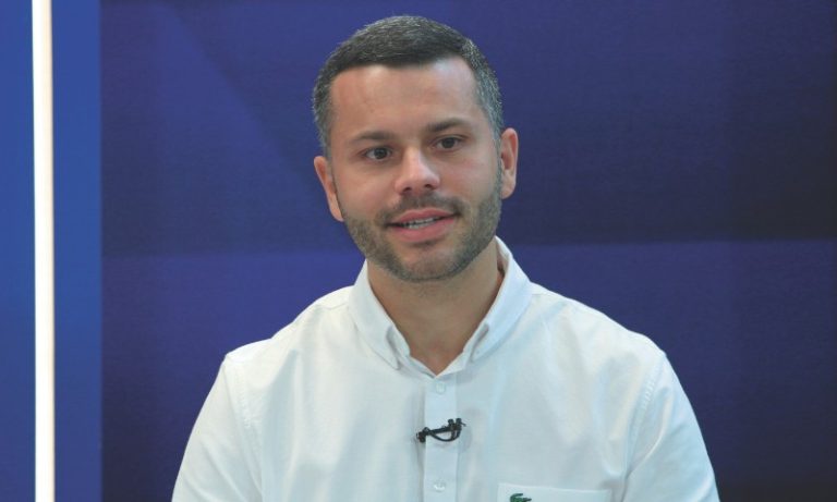 Wanderson Bueno: ‘Estamos posicionando Viana para se tornar um case de agroturismo’