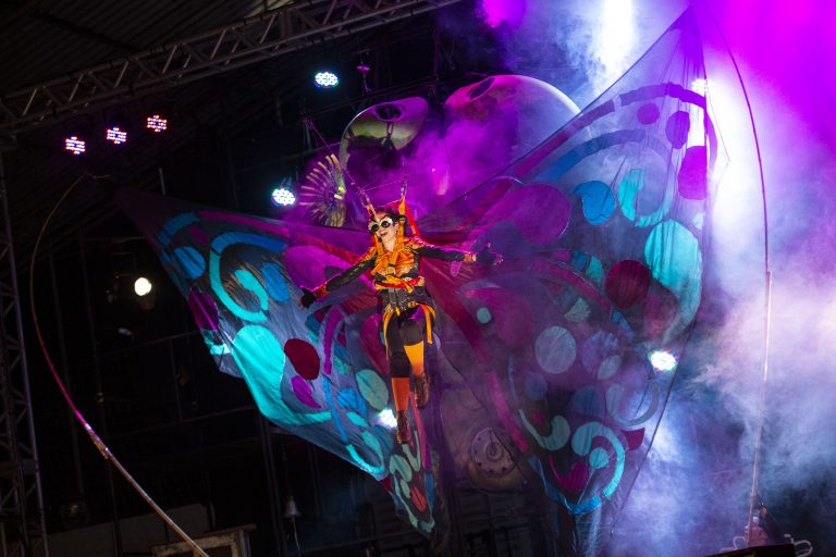 23º Festival Recife do Teatro Nacional começa nesta quinta (21)