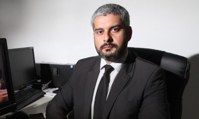 670 homens são alvos de perseguição no Estado