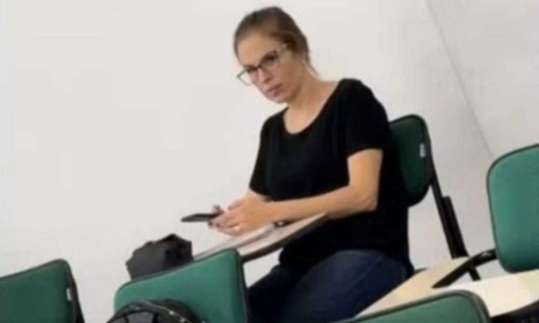 Suzane von Richtofen é reprovada em concurso do Tribunal de Justiça de SP