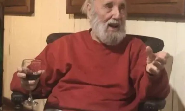 Aos 105 anos, morre professor da Ufes sobrevivente do nazismo