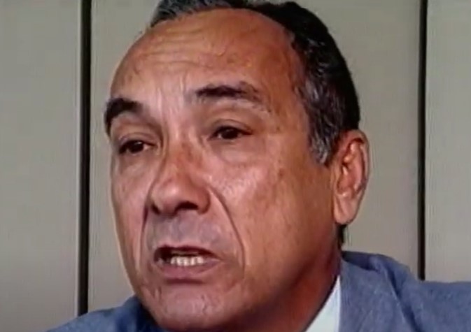 Aos 90 anos, morre Gilberto Marques Paulo, ex-prefeito do Recife